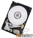 жесткий диск hgst 500 gb hts727550a9e365