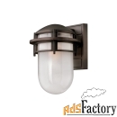 настенный фонарь hinkely lighting, арт. hk/reef/sm vz