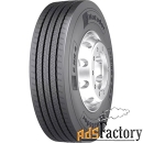 грузовая шина matador f hr4 295/80 r22.5 154m