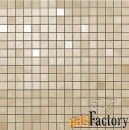 мозаика atlas concorde marvel edge elegant sable mosaic q 30,5x30,5 9e