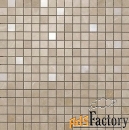 мозаика atlas concorde marvel edge gris clair mosaic q 30,5x30,5 9eqg,