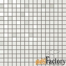 atlas concorde mek 9mql light mosaico q wall 30,5х30,5 см