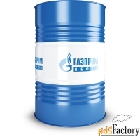 gazpromneft compressor oil-68 боч.205л (181 кг) янос гпн