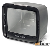 сканер штрих-кода datalogic magellan 3450vsi, 2d image, usb кабель, ти