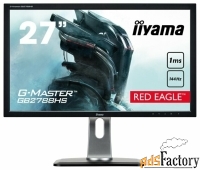 монитор iiyama g-master gb2788hs-2 27quot;