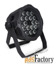 procbet par led 18-10 rgbwa wp