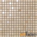 atlas concorde marvel ascq beige mystery mosaic 30,5х30,5 см