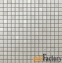 atlas concorde room pearl mosaico q 30.5x30.5 настенная плитка