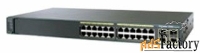 коммутатор cisco ws-c2960-24tc-s