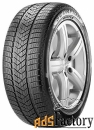 автомобильная шина pirelli scorpion winter 265/45 r21 108w зимняя