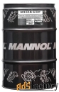 трансмиссионное масло mannol o.e.m. 8216 for cvt 60 л