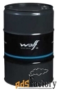 моторное масло wolf vitaltech 10w40 60 л