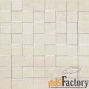 мозаика marazzi allmarble мозаика allmarble raffaello 3d 30х30 (ед. из