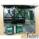 зип hp q3721-67904 плата форматера (не сетевая) formatter board - main