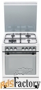 газовая плита hotpoint-ariston cg 65sg1 (w)