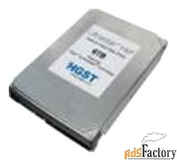 жесткий диск hgst 6 tb hus726060ala640