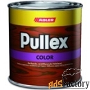 adler pullex color кроющая краска на основе растворителя 10л