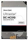 жесткий диск western digital huh721008ale604