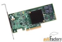 контроллер broadcom sas9300-8i h5-25573-00 lsi00344