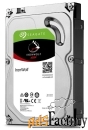 жесткий диск seagate ironwolf 10 tb st10000vn0008