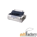 принтеры и мфу матричный принтер epson fx-980