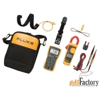 комплект fluke 116/323