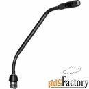 shure mx410lpdf/c кардиоидный конференционный микрофон без преампа. дв