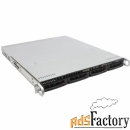 supermicro корпус cse-813mtq-350cb