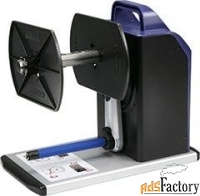 внешний намотчик этикеток rewinder godex t10