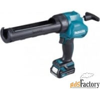 пистолет для герметика makita cg 100 dwaea