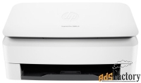 сканер hp scanjet pro 3000 s3 sheet-feed