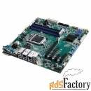 промышленная материнская плата advantech aimb-585l-00a1e