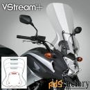 ветровое стекло national cycle n20009 honda nc700x (55,9см)