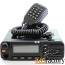 радиостанция автомобильная comrade r90 uhf