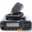 мобильная радиостанция comrade r90 vhf