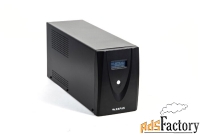 интерактивный ибп бастион rapan-ups 3000