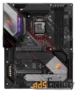 материнская плата asrock z490 pg velocita