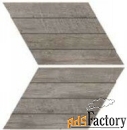 керамогранит atlas concorde nash nash greige chevron (an9s) 32,5x45 ке