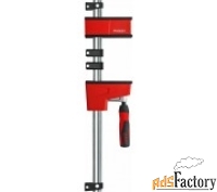 корпусная струбцина bessey revo krev 2500 х 95 мм be-krev250-2k