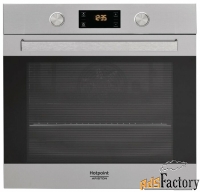 электрический духовой шкаф hotpoint-ariston fa5 844 jh ix ha