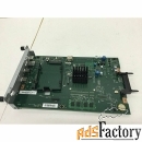 плата форматера hp clj m775 (cc522-67945/cc522-67933/cc522-67901/ce396