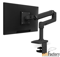 кронштейн ergotron 45-241-224, lx desk mount lcd arm