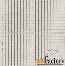 керамическая плитка marazzi italy steel m09w stone art mosaico (италья