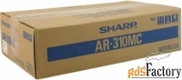 коротрон заряда sharp ar-310mc