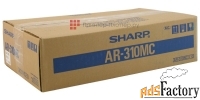 sharp узел главного коротрона ar-310mc (ar310mc)