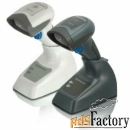 сканер datalogic quickscan i qbt2400 qbt2430-bk-btk1