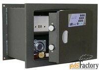 сейф встраиваемый safetronics str28e (эл. замок)