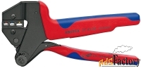 инструмент для опрессовки knipex kn-974306