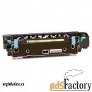 узел термозакрепления hp color lj 4700/4730 220в (q7503a)