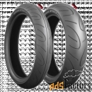 мотошина bridgestone battlax bt-090 pro 160/60 r17 69h